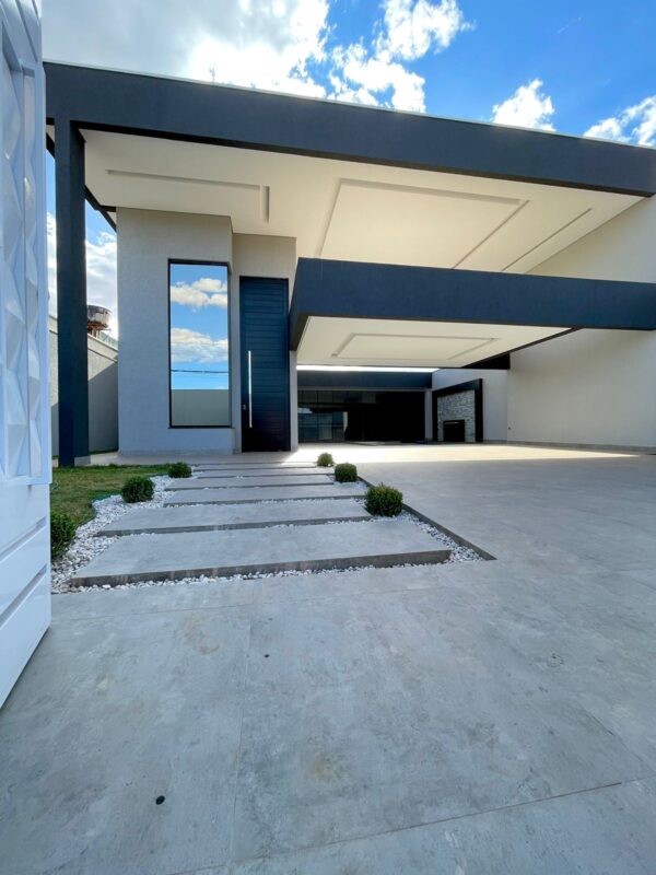 🏡Mansão Parque Anhaguera - Image 10