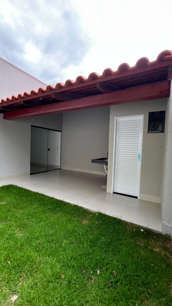 Residencial Itaipu  -Goiânia - Image 4