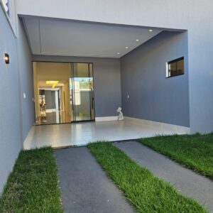Casa Elegante na Vila Mariana