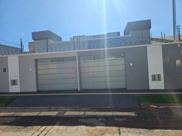 Casa Elegante na Vila Mariana - Image 2