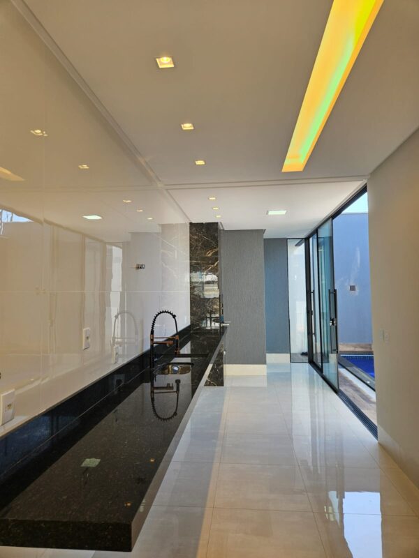 Casa Elegante na Vila Mariana - Image 7