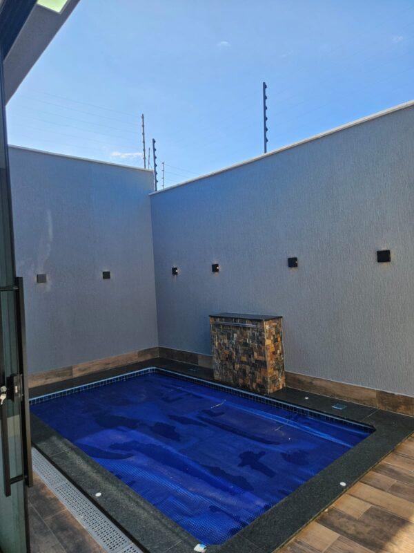 Casa Elegante na Vila Mariana - Image 15