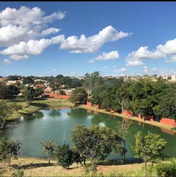 Residencial Lakeside
