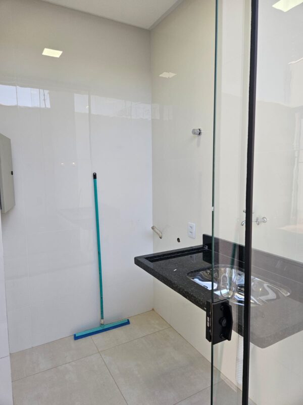 Casa Elegante na Vila Mariana - Image 12
