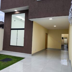 Residencial Itaipu - Goiânia